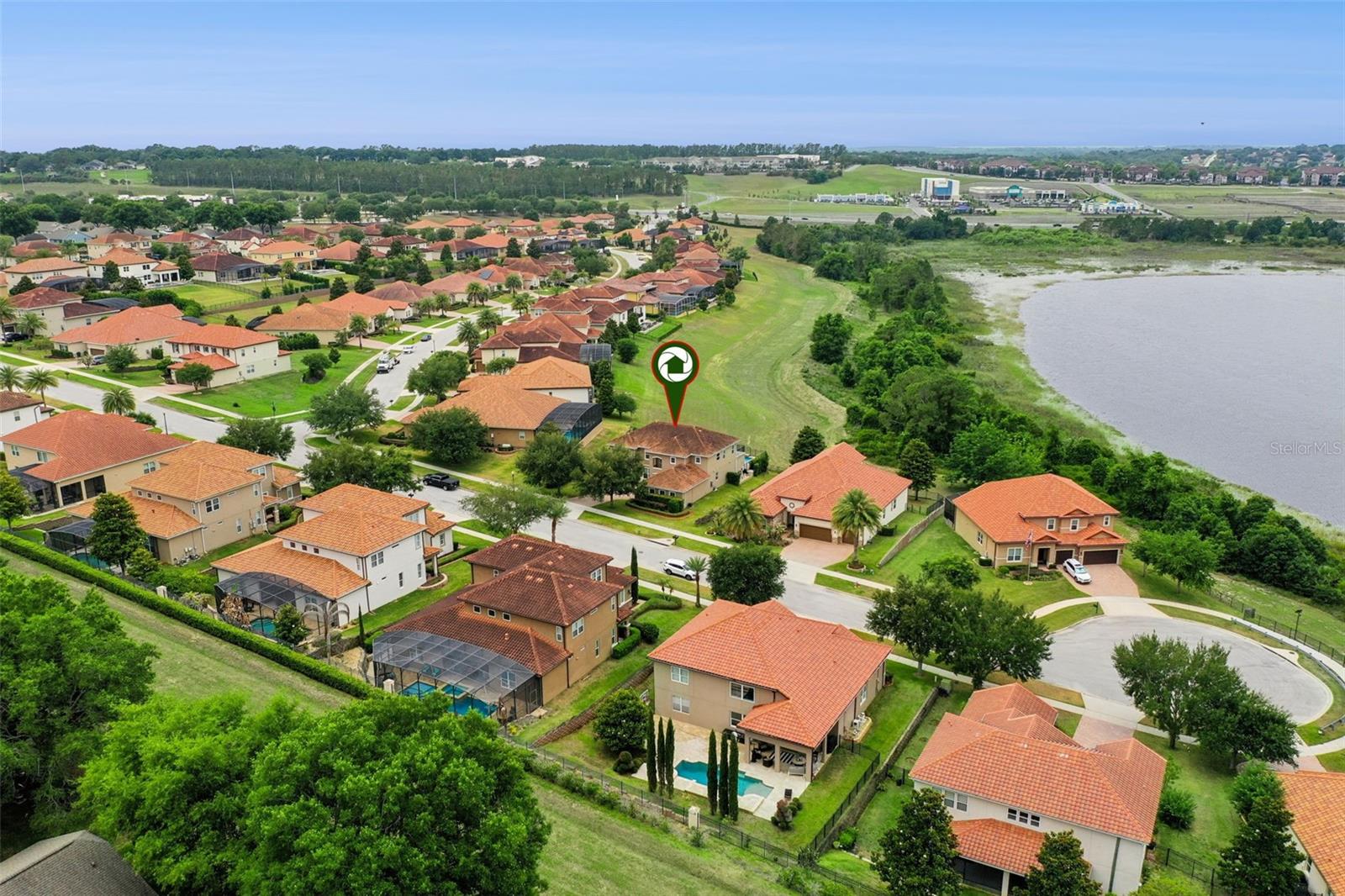 1784 BELLA LAGO DR, CLERMONT, FL, 34711