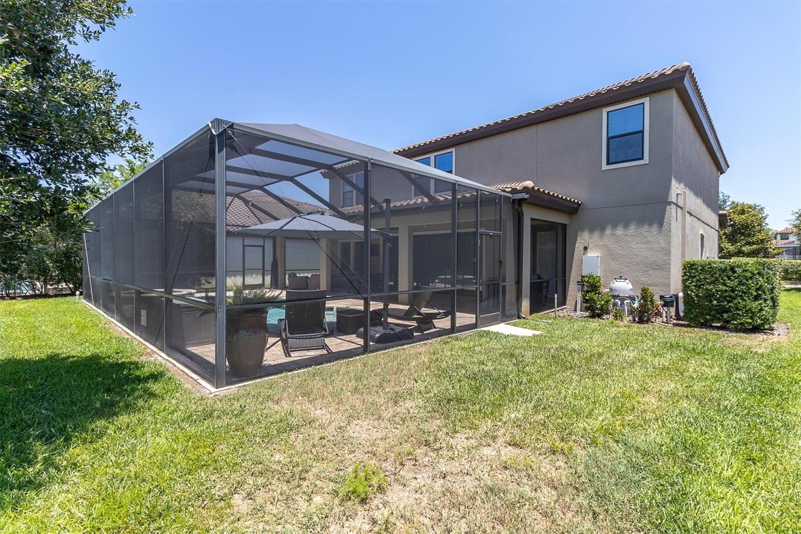 12834 BURNS DR, ODESSA, FL, 33556