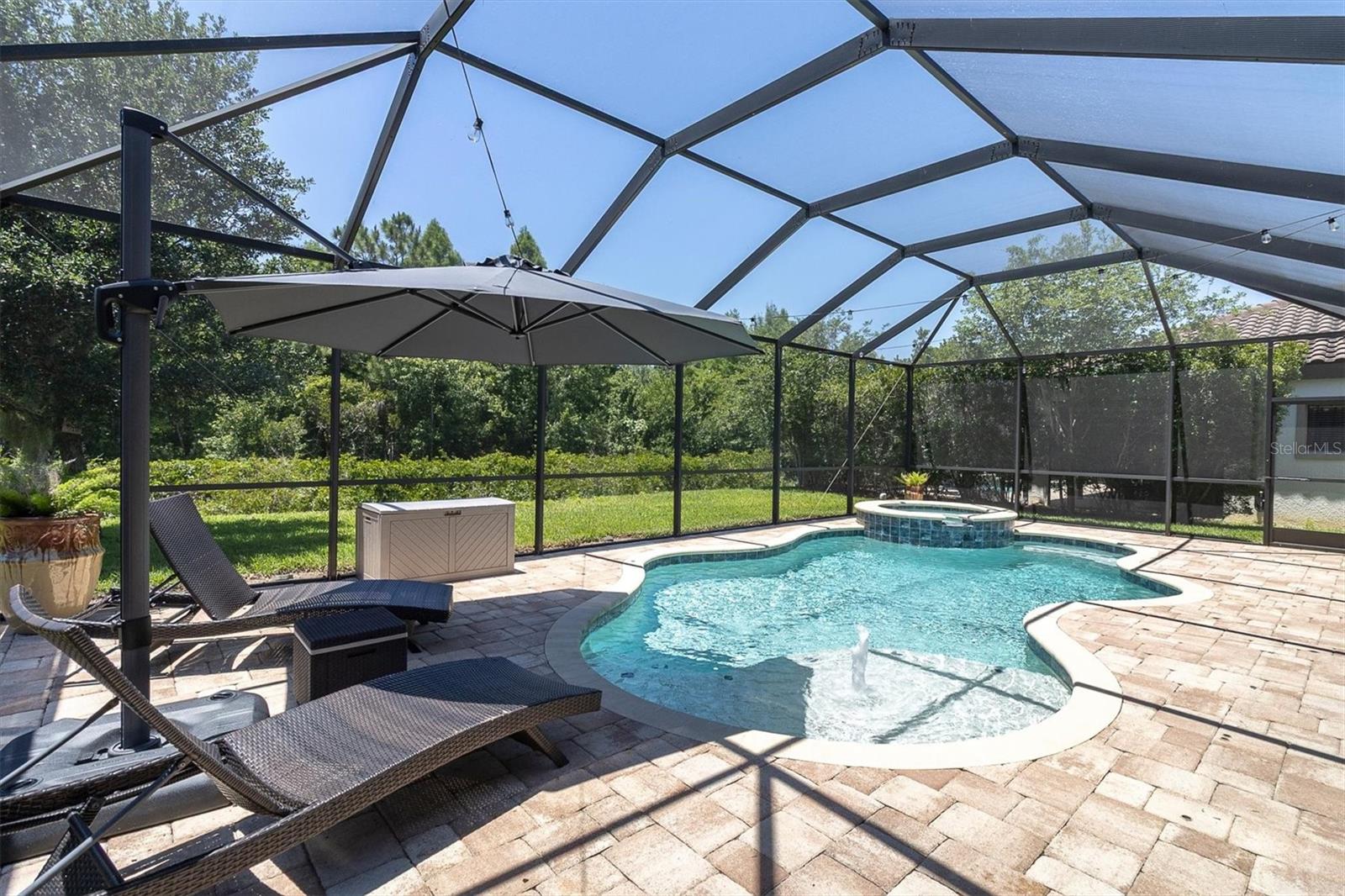 12834 BURNS DR, ODESSA, FL, 33556