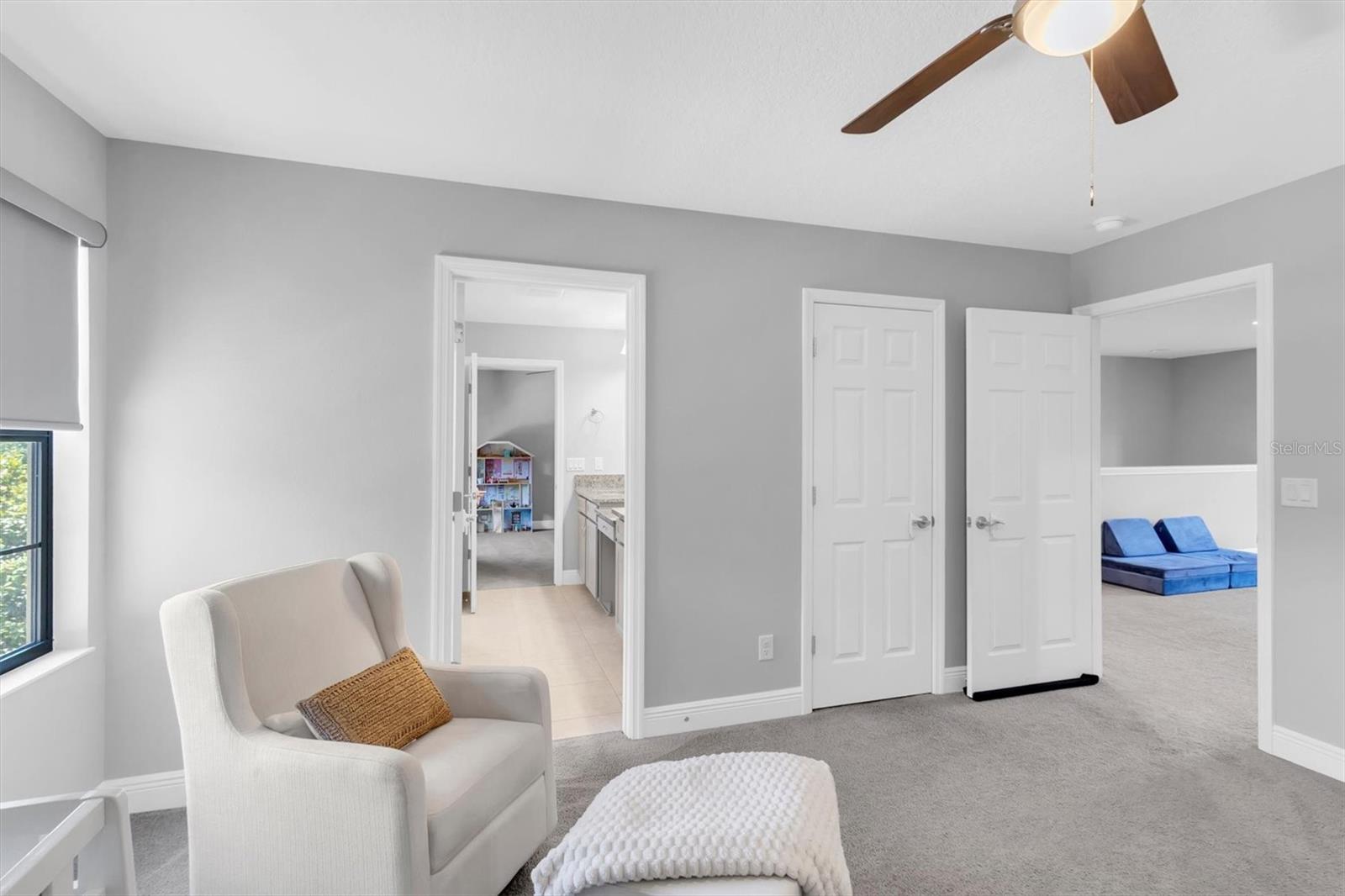 12834 BURNS DR, ODESSA, FL, 33556
