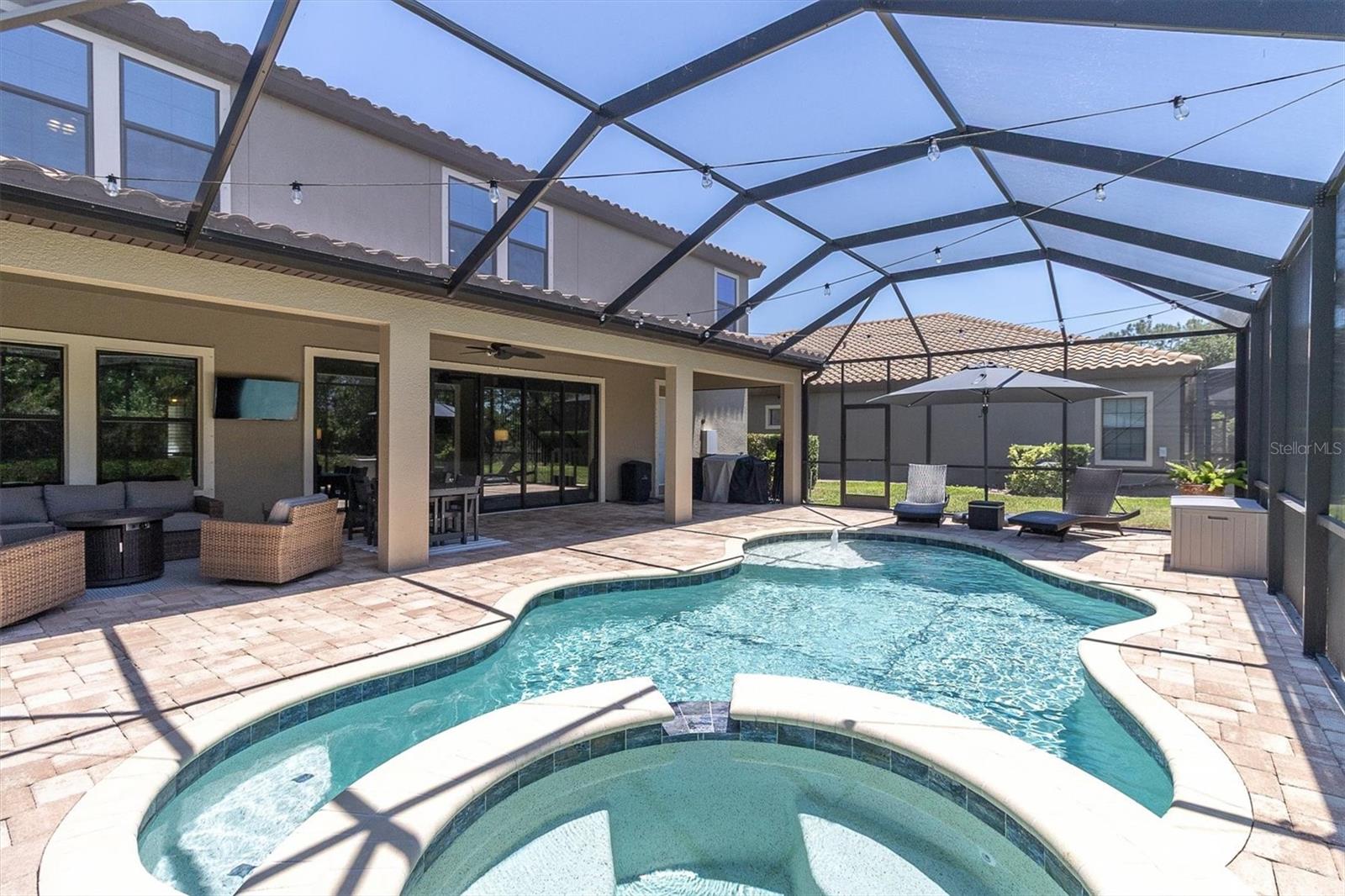 12834 BURNS DR, ODESSA, FL, 33556