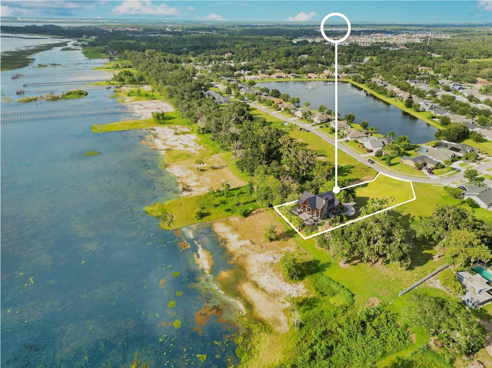 4810 CALASANS AVE, ST CLOUD, FL, 34771