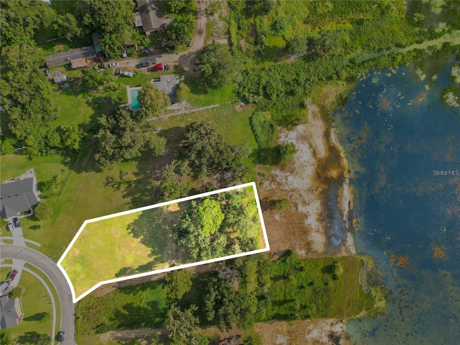4810 CALASANS AVE, ST CLOUD, FL, 34771