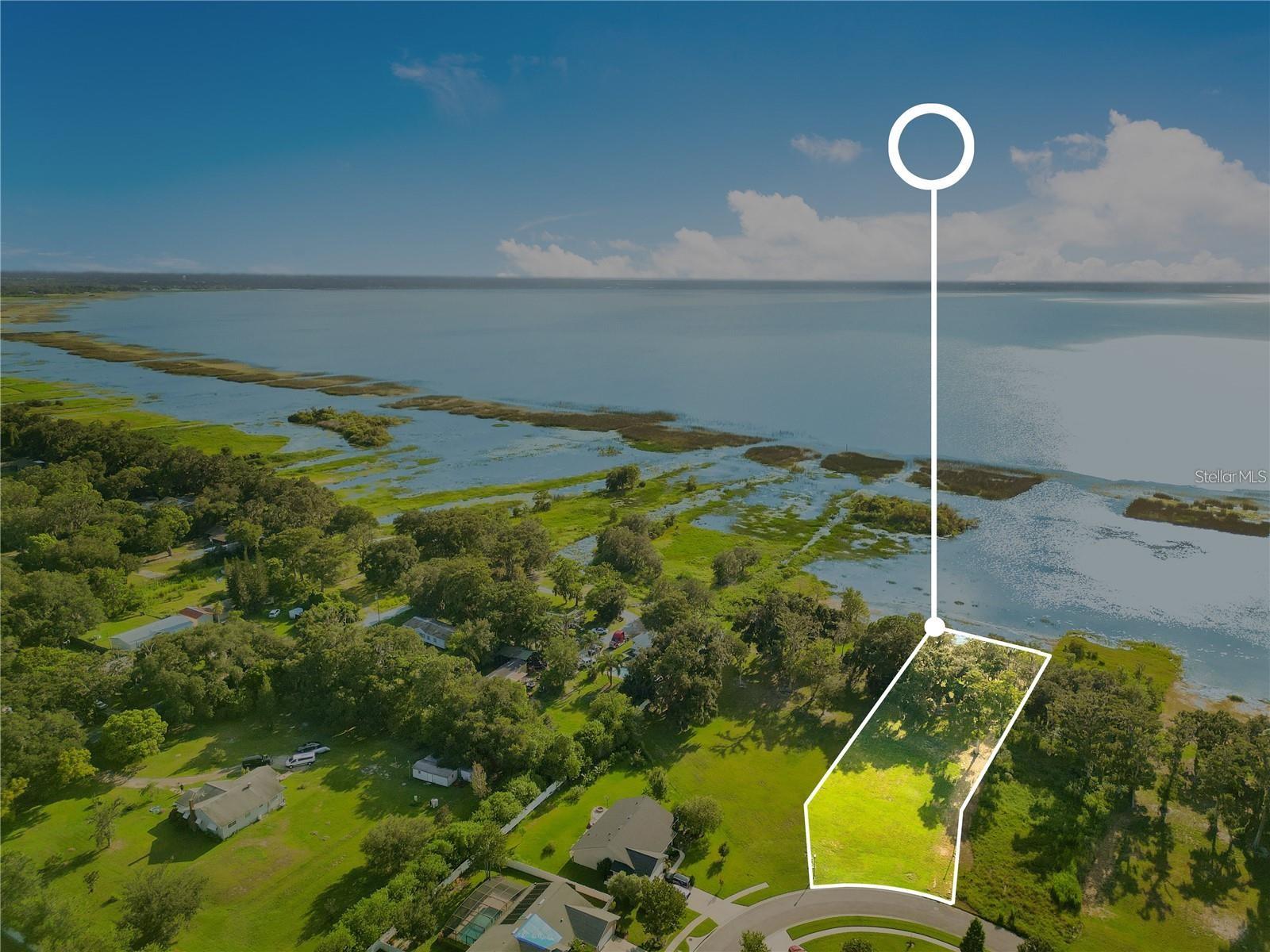 4810 CALASANS AVE, ST CLOUD, FL, 34771