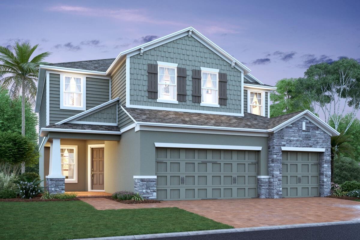 1140 BASALT LN, SANFORD, FL, 32771