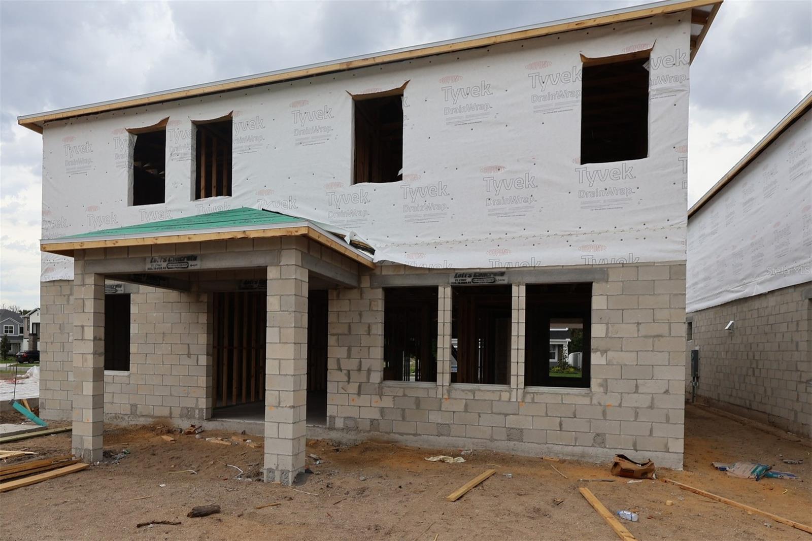 1140 BASALT LN, SANFORD, FL, 32771