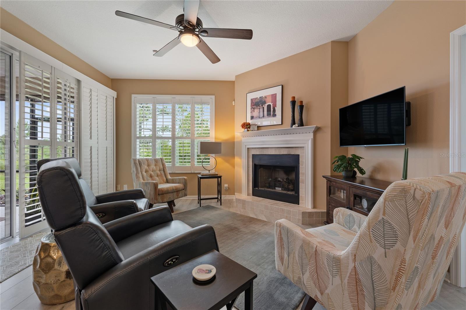 1226 HERON POINT WAY, DELAND, FL, 32724