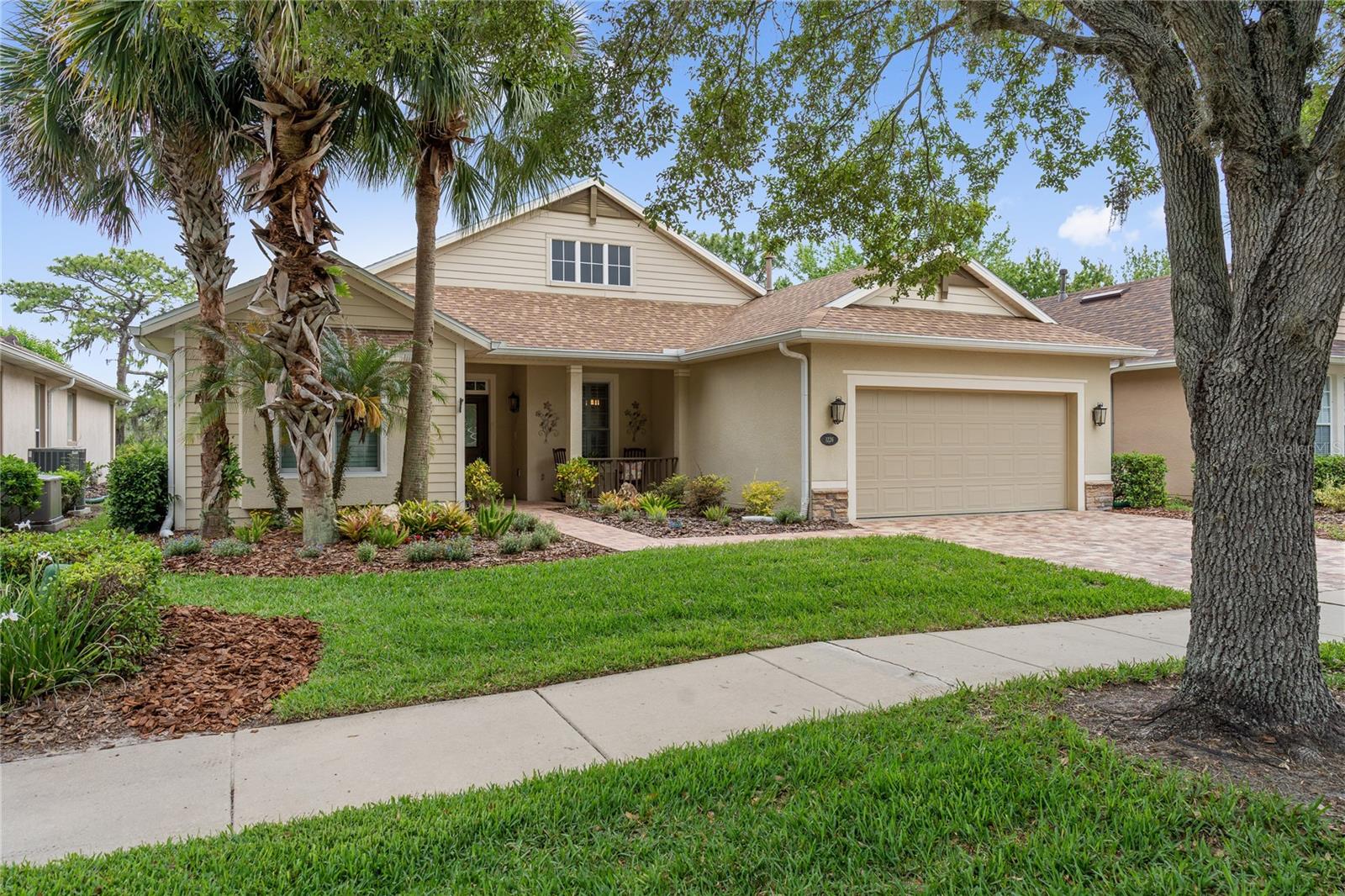 1226 HERON POINT WAY, DELAND, FL, 32724