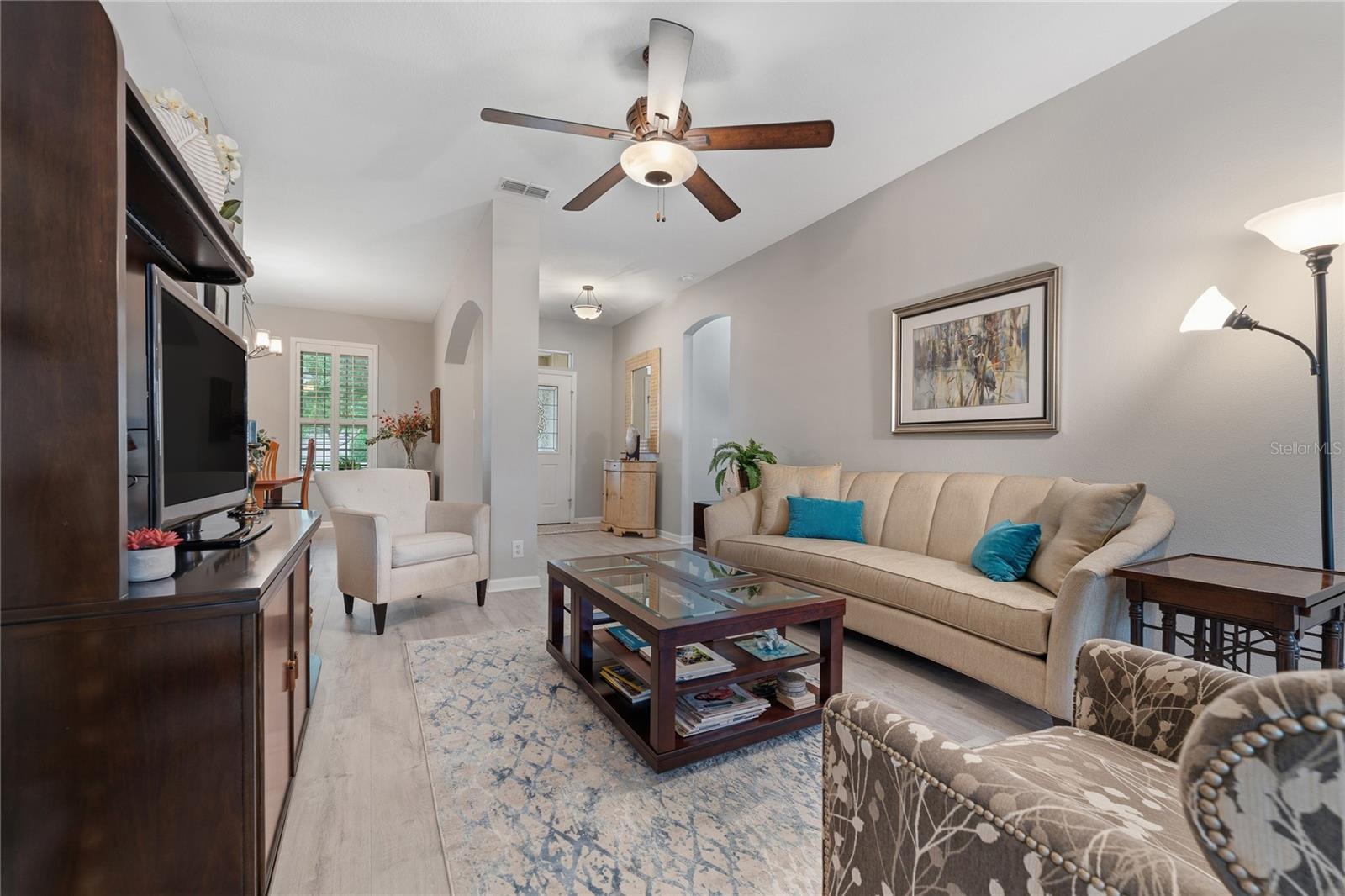 1226 HERON POINT WAY, DELAND, FL, 32724