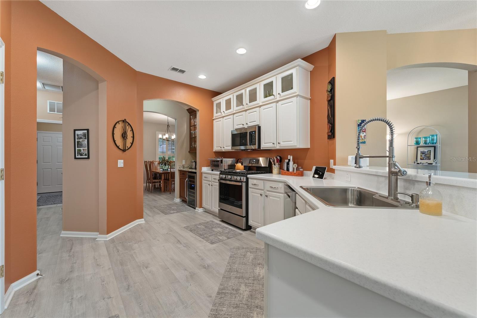 1226 HERON POINT WAY, DELAND, FL, 32724