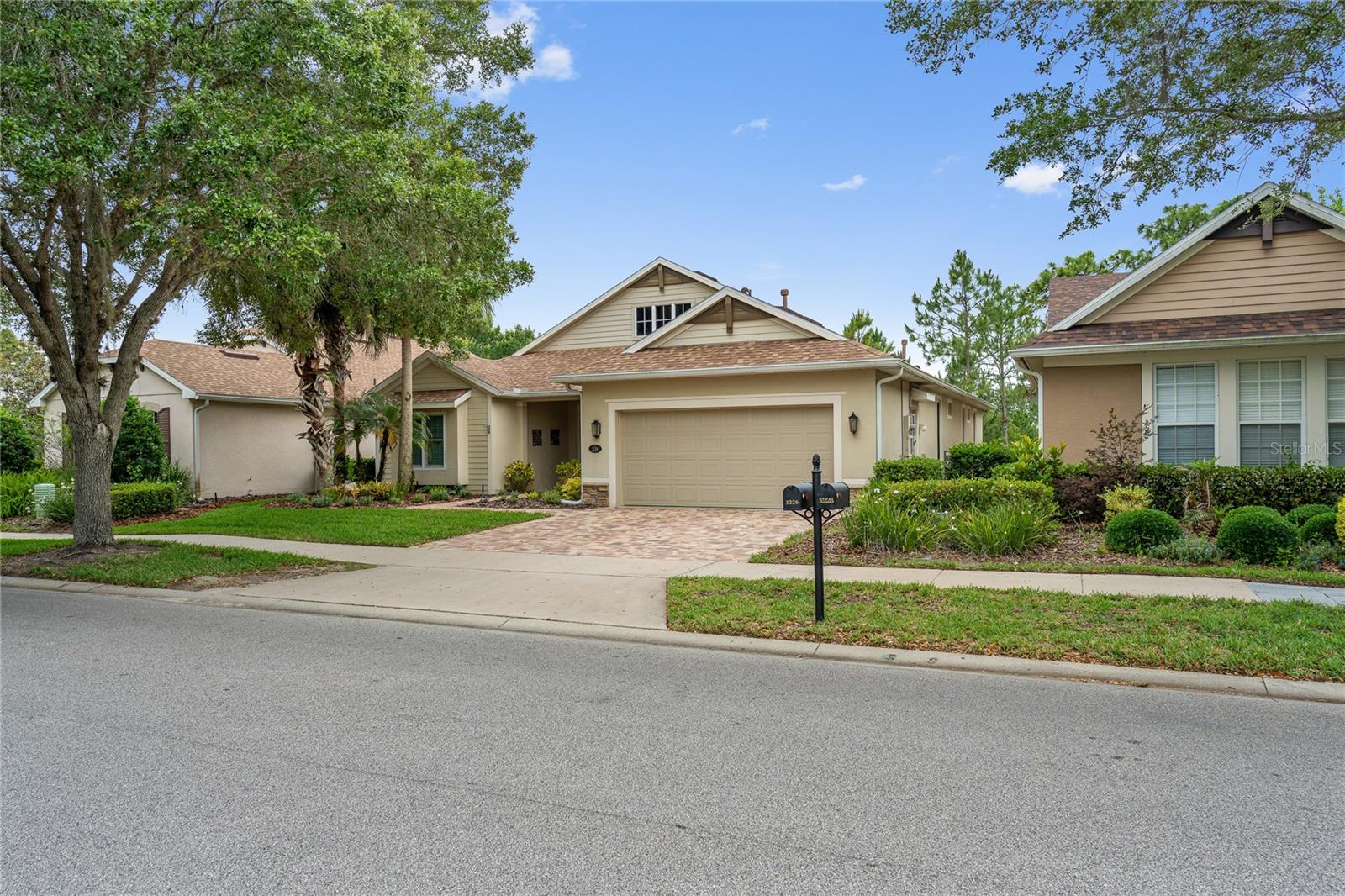 1226 HERON POINT WAY, DELAND, FL, 32724