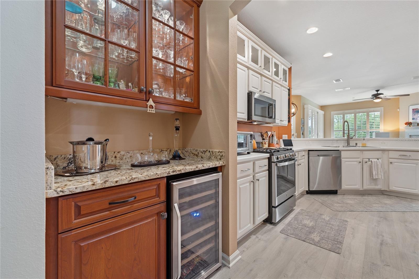 1226 HERON POINT WAY, DELAND, FL, 32724