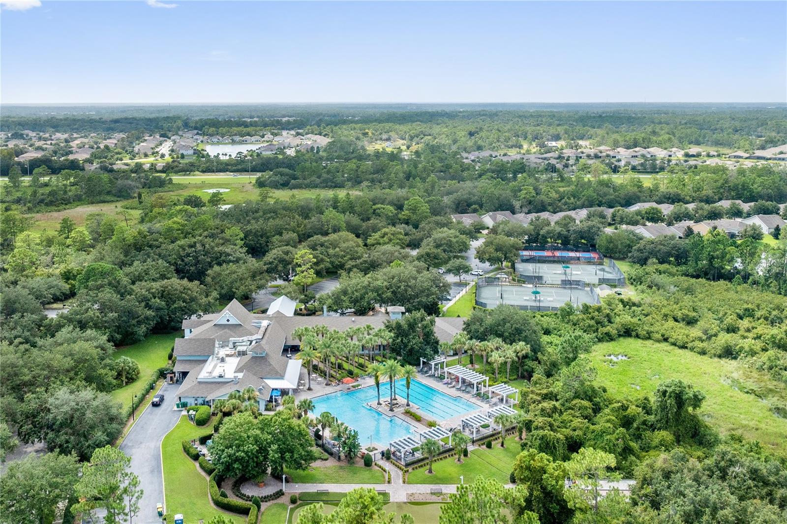 1226 HERON POINT WAY, DELAND, FL, 32724