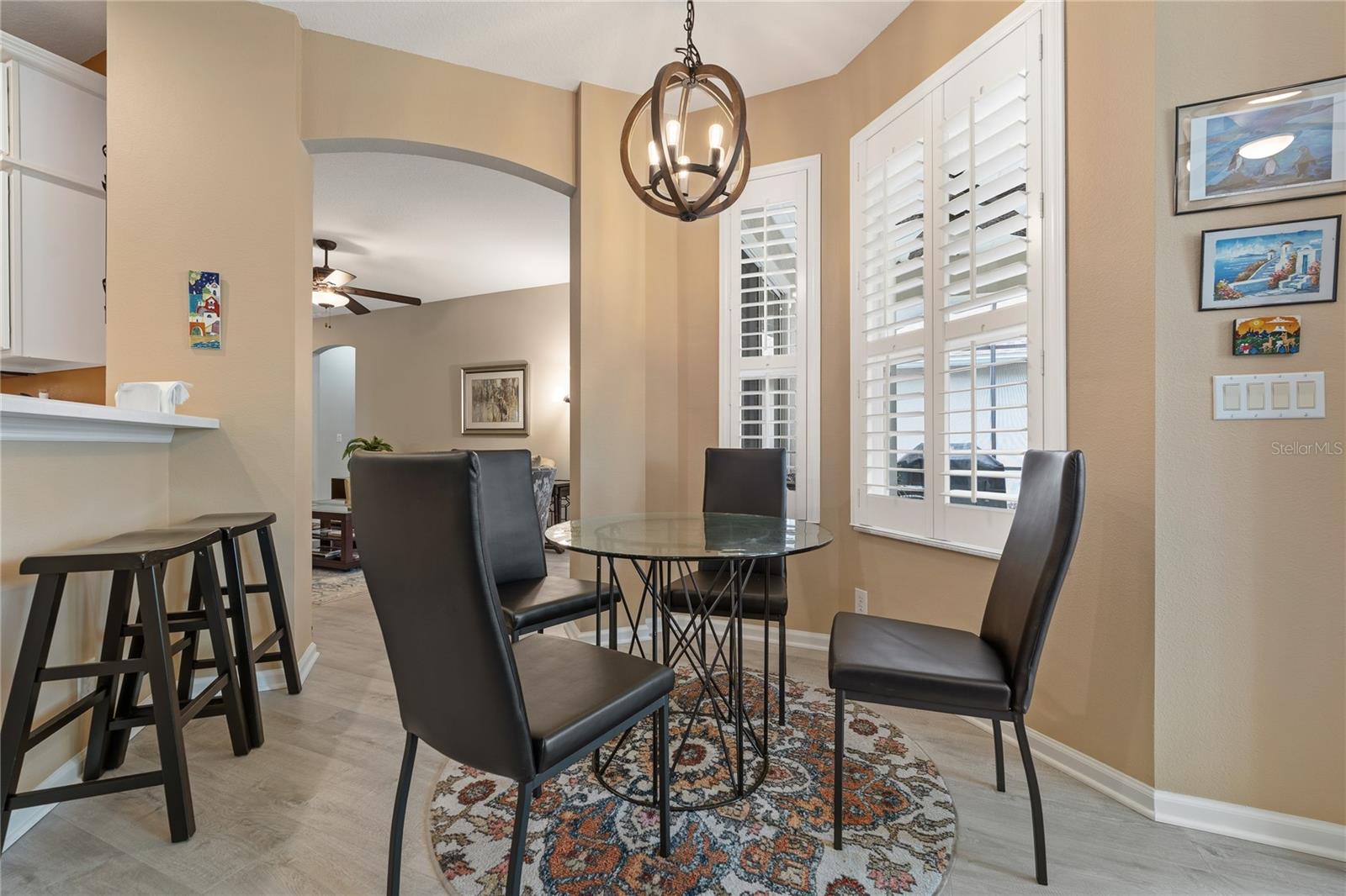 1226 HERON POINT WAY, DELAND, FL, 32724