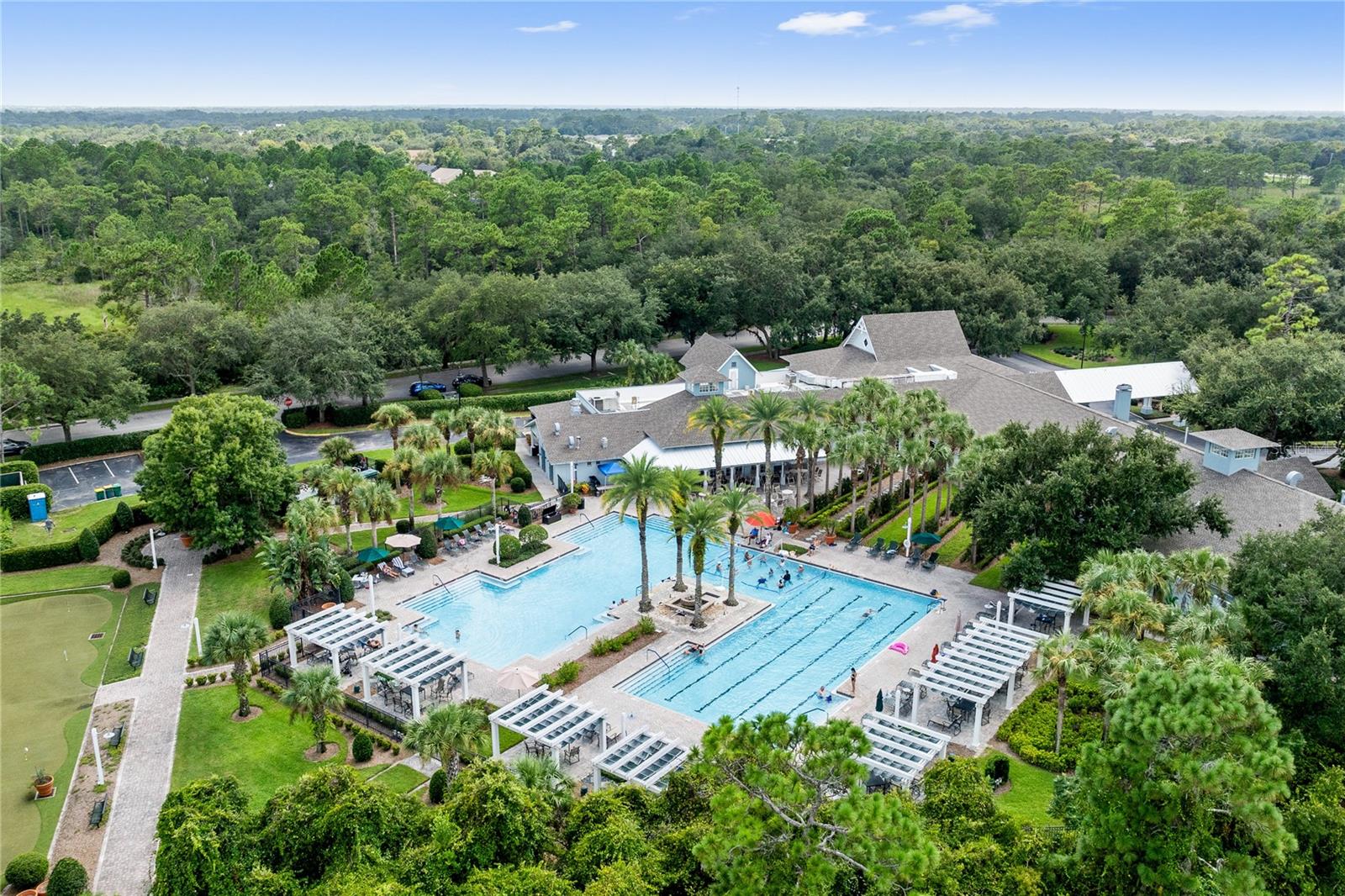 1226 HERON POINT WAY, DELAND, FL, 32724