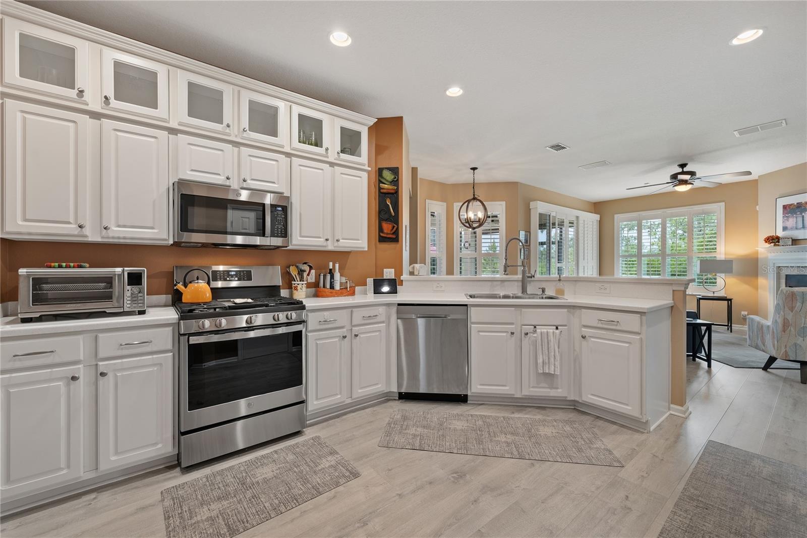 1226 HERON POINT WAY, DELAND, FL, 32724