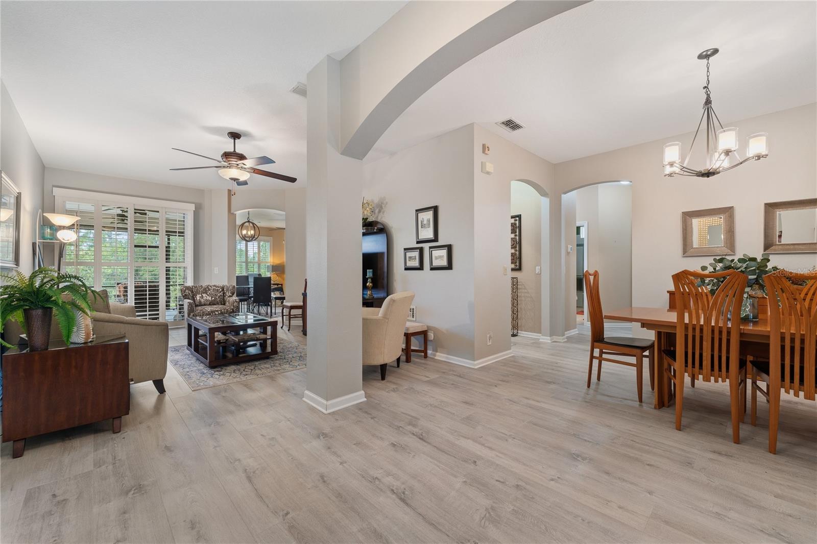 1226 HERON POINT WAY, DELAND, FL, 32724