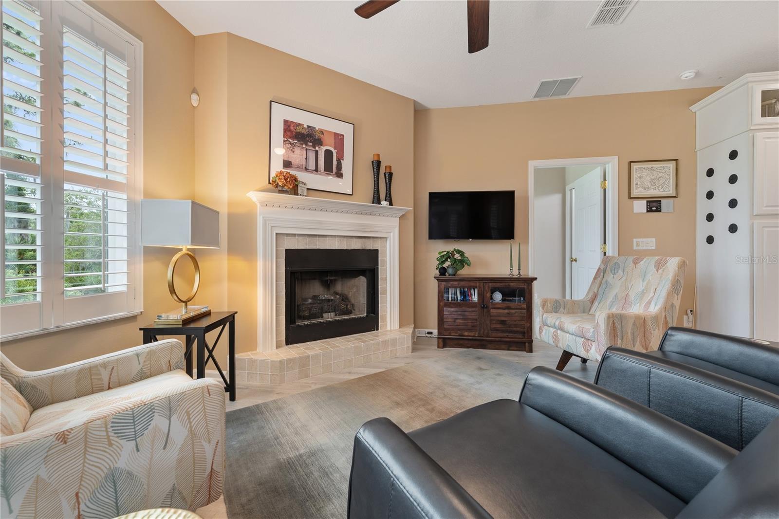 1226 HERON POINT WAY, DELAND, FL, 32724