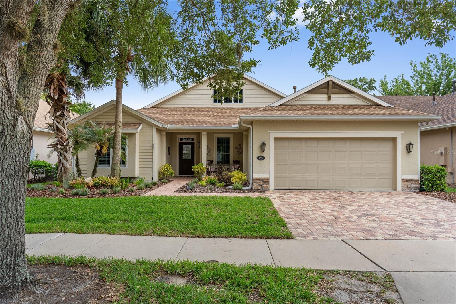 1226 HERON POINT WAY, DELAND, FL, 32724