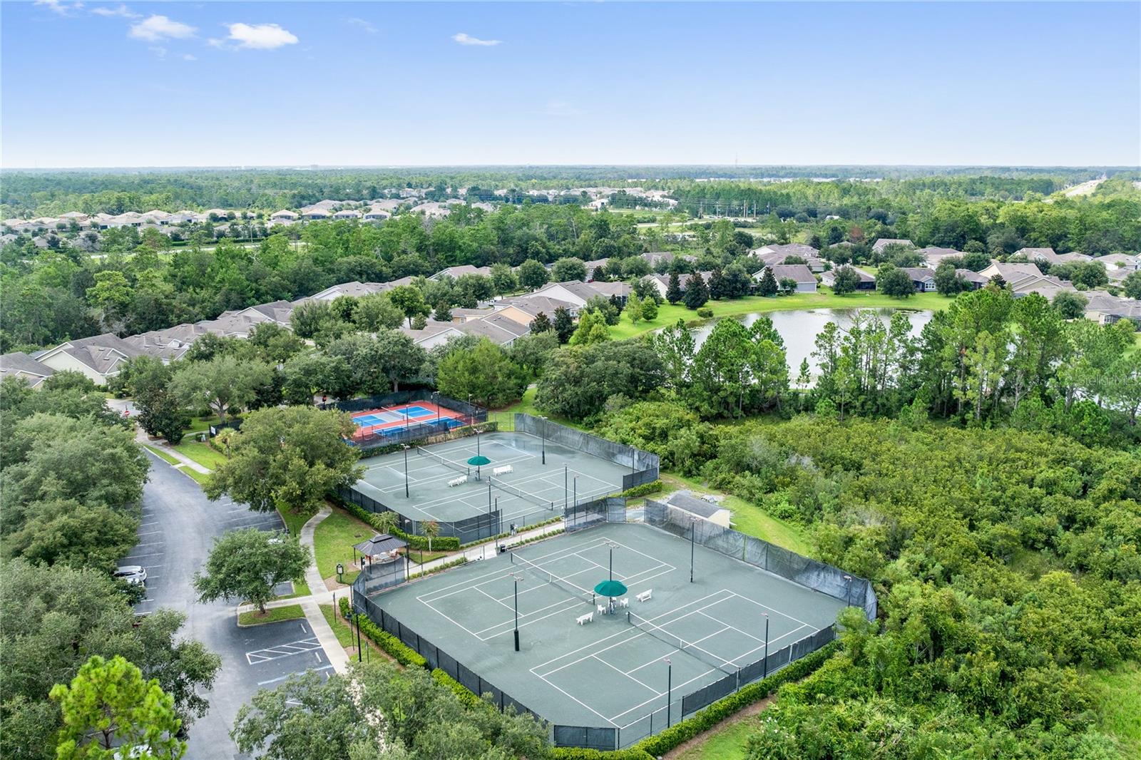 1226 HERON POINT WAY, DELAND, FL, 32724