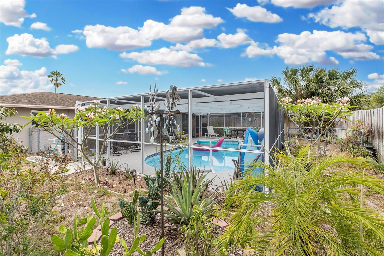 10117 GARDENIA LN, PORT RICHEY, FL, 34668