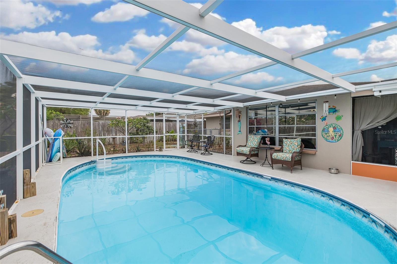 10117 GARDENIA LN, PORT RICHEY, FL, 34668