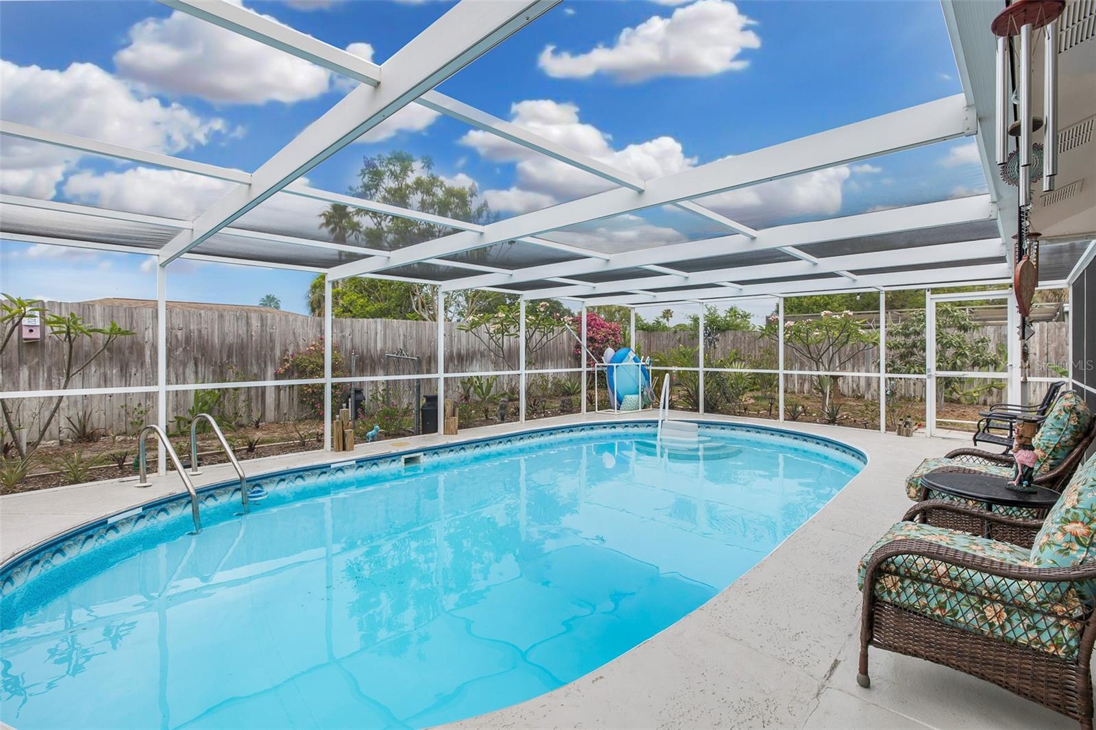 10117 GARDENIA LN, PORT RICHEY, FL, 34668