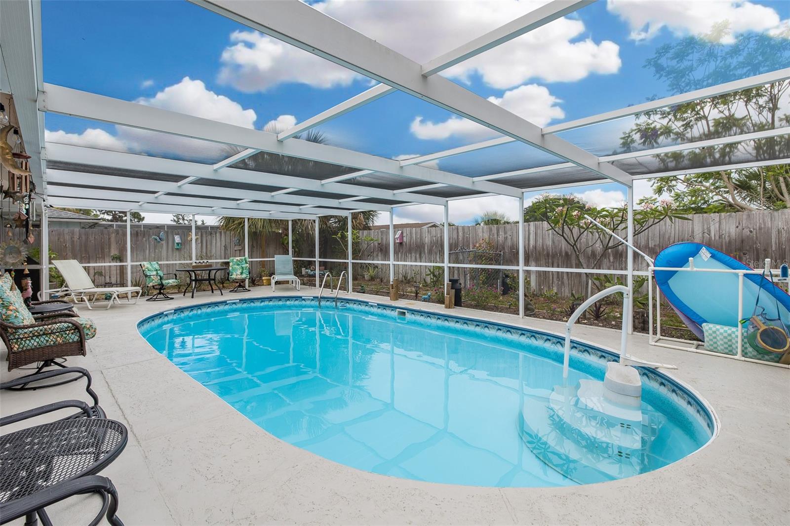 10117 GARDENIA LN, PORT RICHEY, FL, 34668