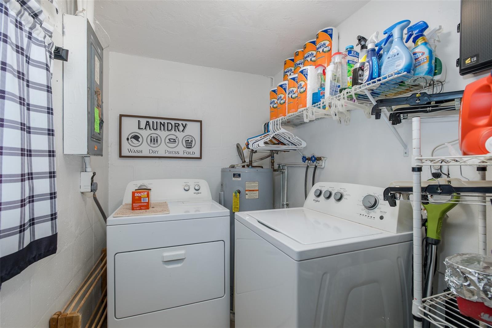 10117 GARDENIA LN, PORT RICHEY, FL, 34668