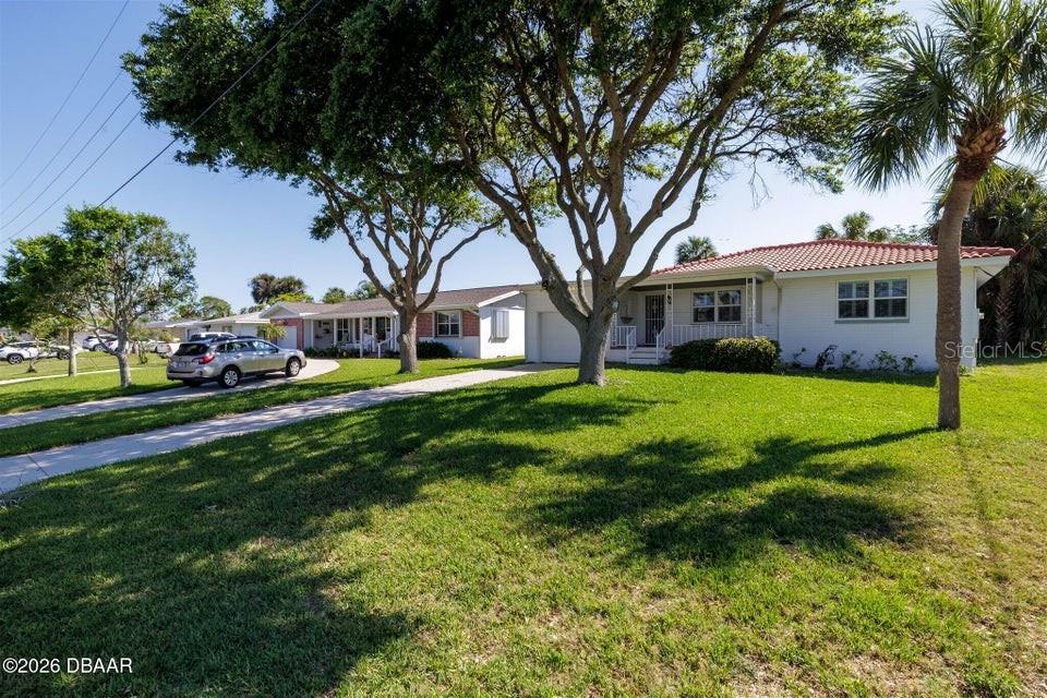 2825 GLADYS TER, DAYTONA BEACH, FL, 32118