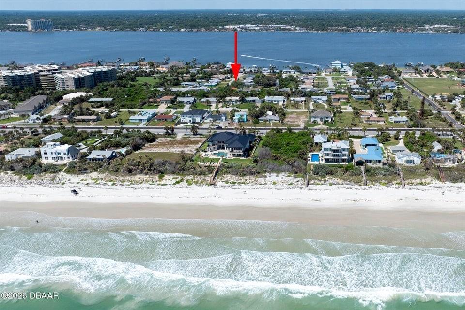 2825 GLADYS TER, DAYTONA BEACH, FL, 32118