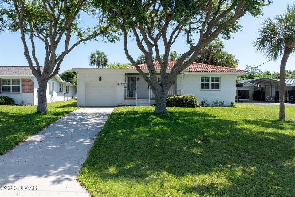 2825 GLADYS TER, DAYTONA BEACH, FL, 32118