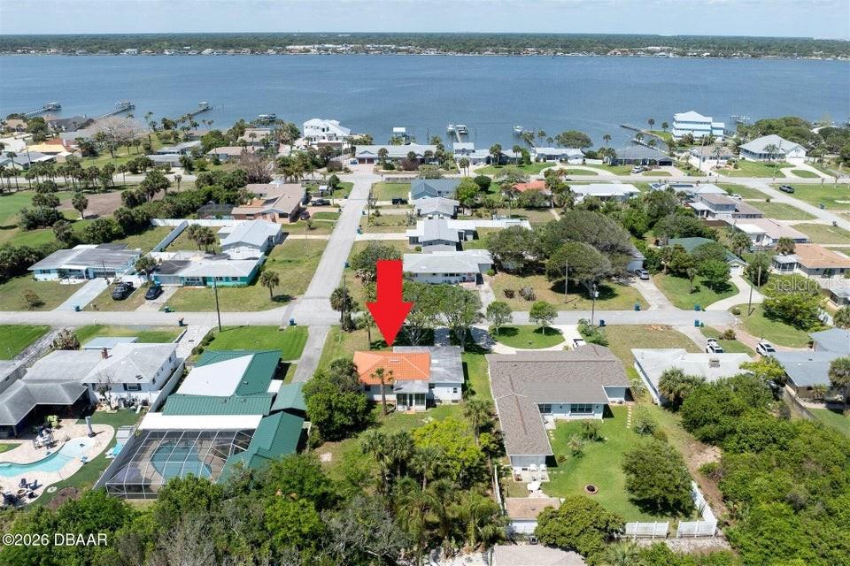 2825 GLADYS TER, DAYTONA BEACH, FL, 32118