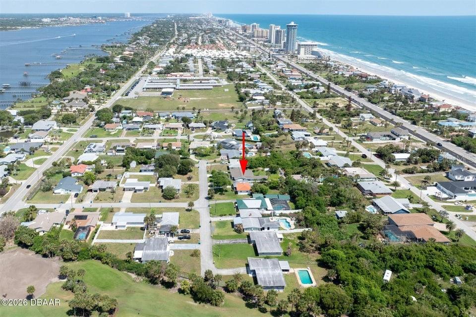 2825 GLADYS TER, DAYTONA BEACH, FL, 32118