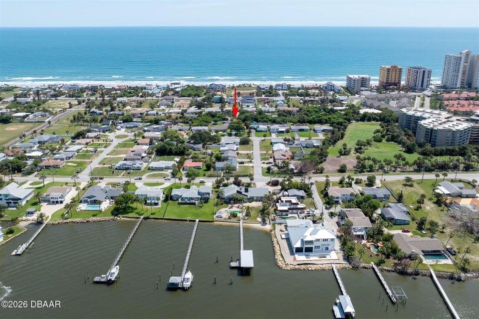 2825 GLADYS TER, DAYTONA BEACH, FL, 32118