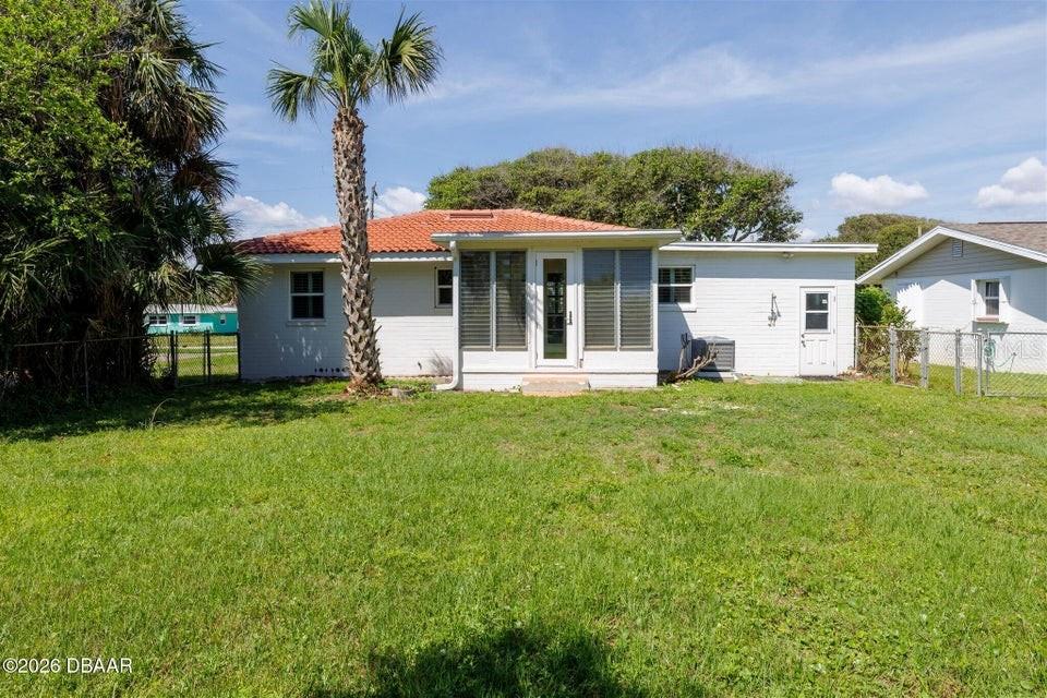 2825 GLADYS TER, DAYTONA BEACH, FL, 32118