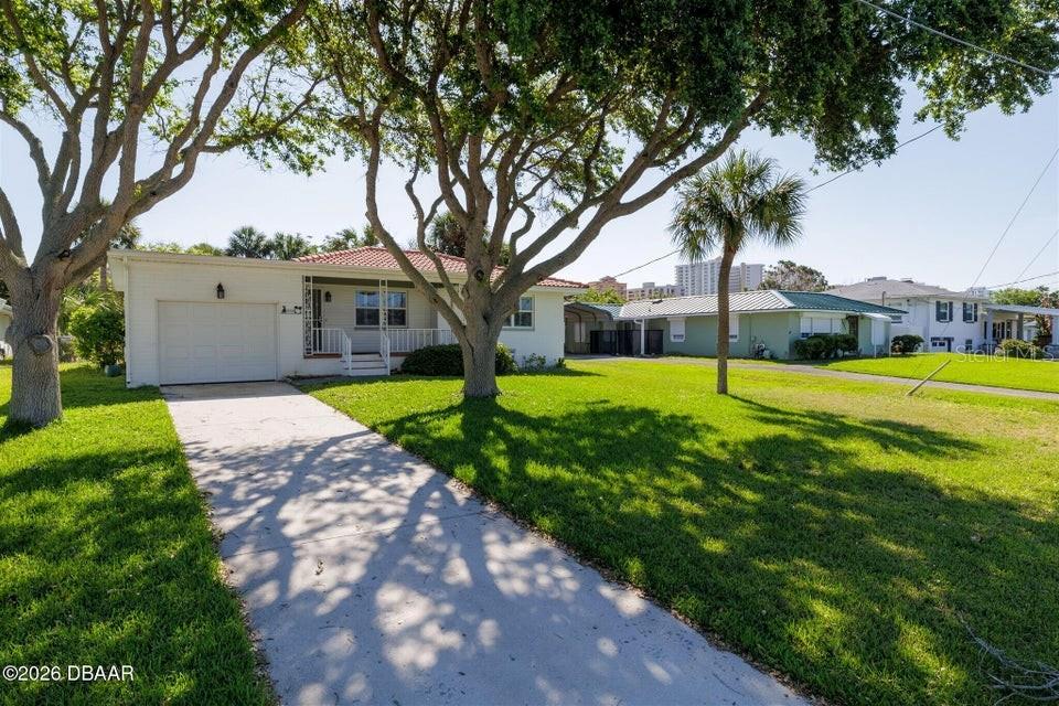 2825 GLADYS TER, DAYTONA BEACH, FL, 32118