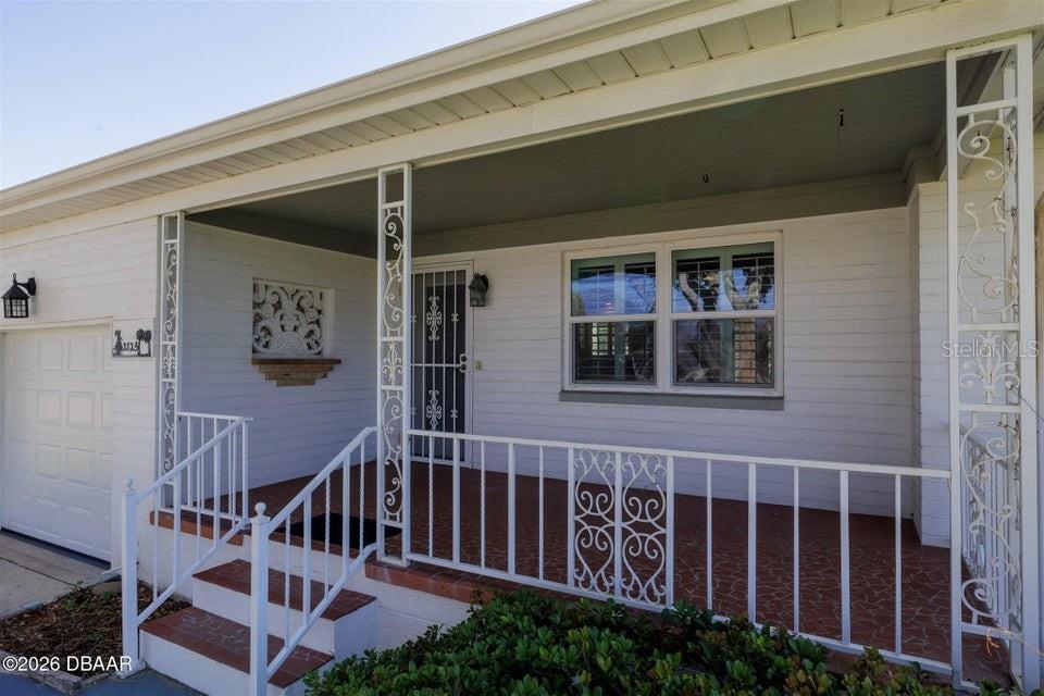 2825 GLADYS TER, DAYTONA BEACH, FL, 32118