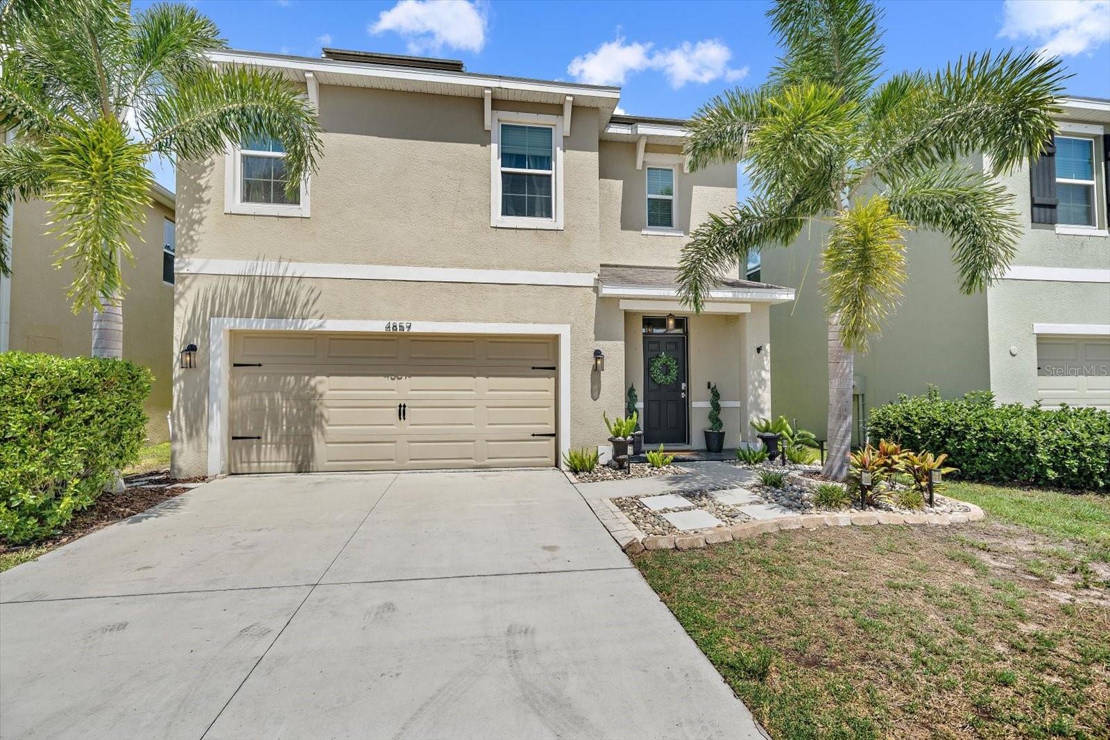 4857 SILVER TOPAZ ST, SARASOTA, FL, 34233