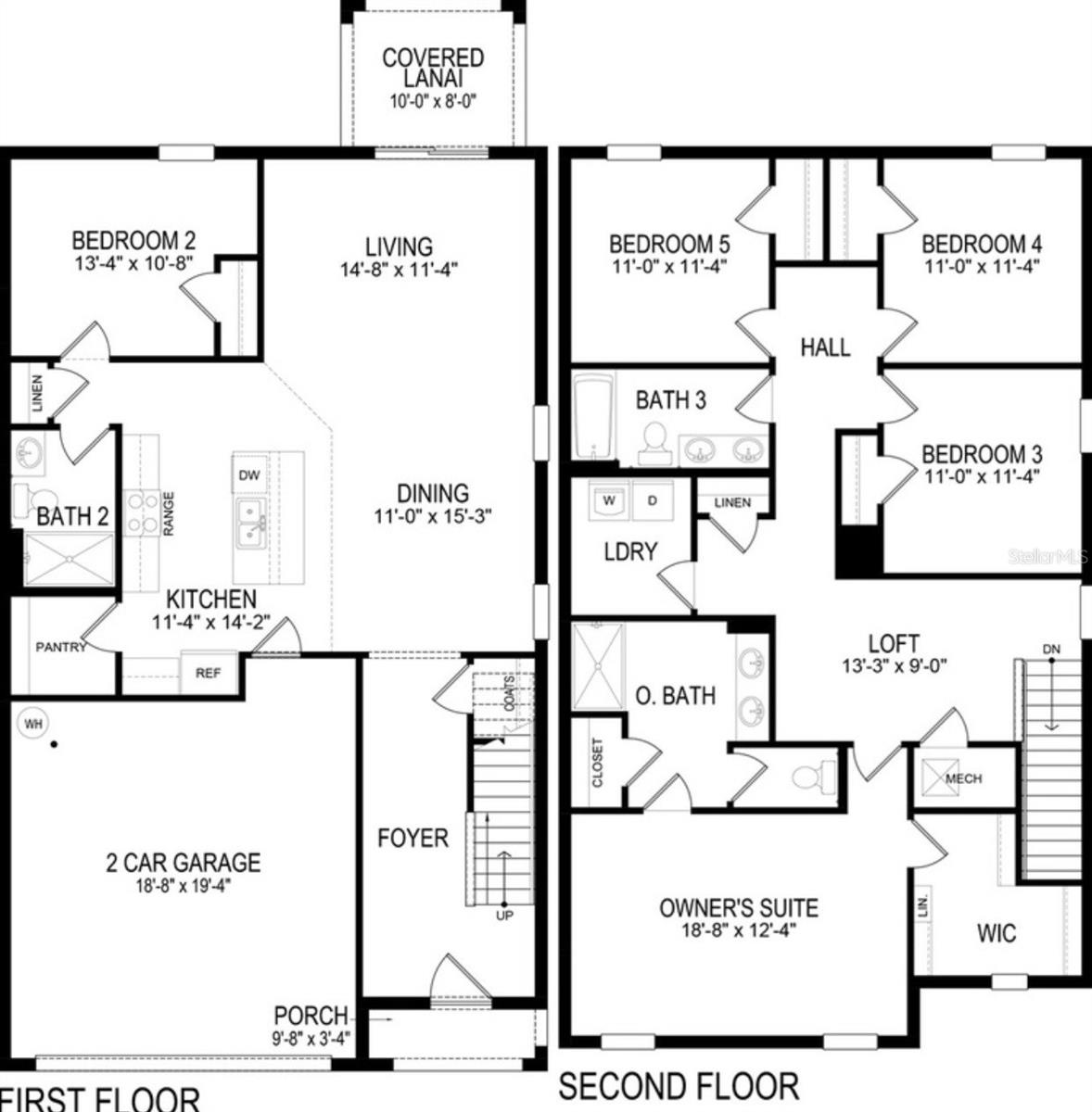 4857 SILVER TOPAZ ST, SARASOTA, FL, 34233