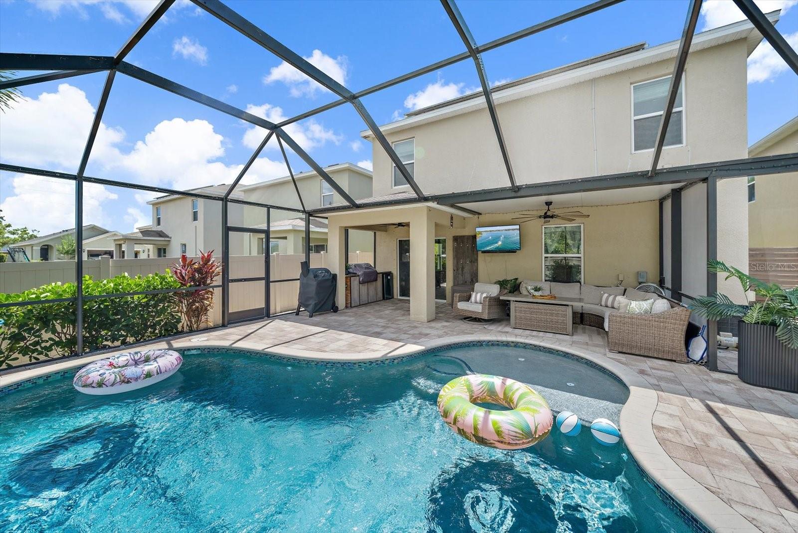 4857 SILVER TOPAZ ST, SARASOTA, FL, 34233