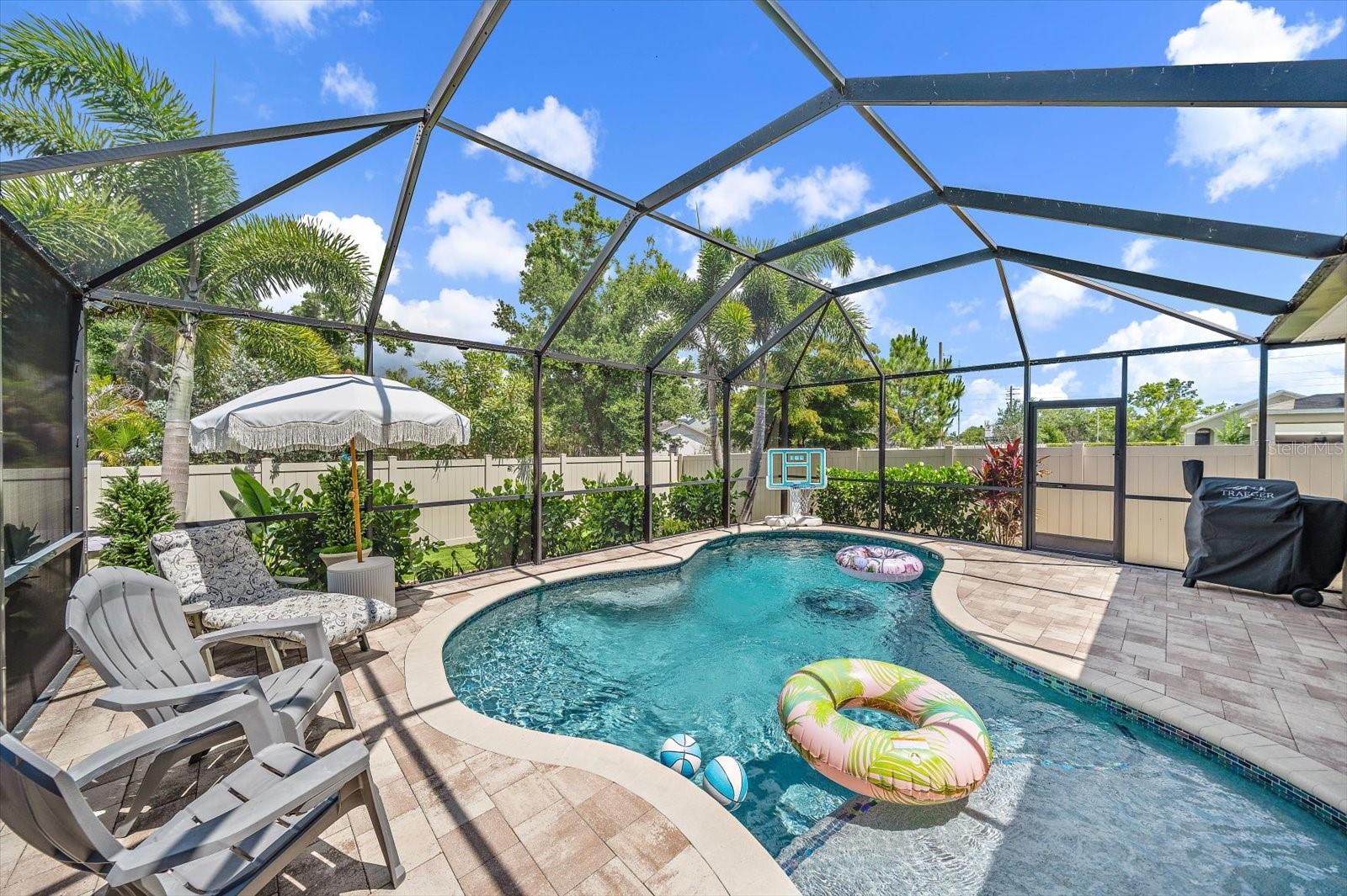 4857 SILVER TOPAZ ST, SARASOTA, FL, 34233