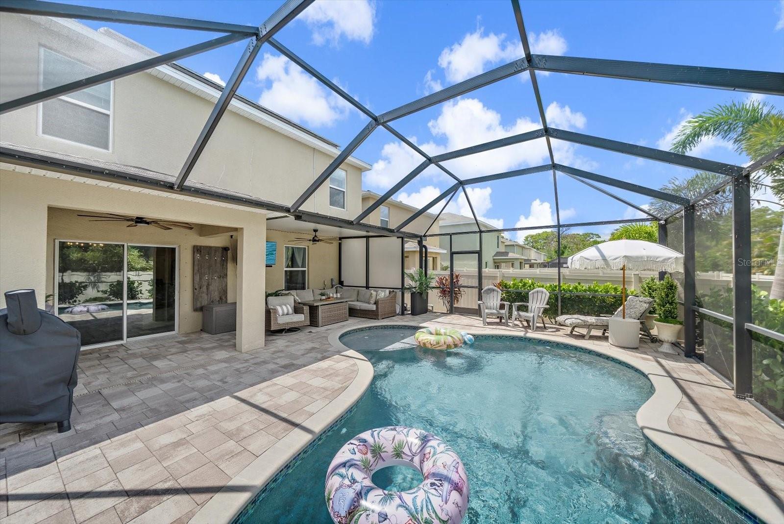 4857 SILVER TOPAZ ST, SARASOTA, FL, 34233