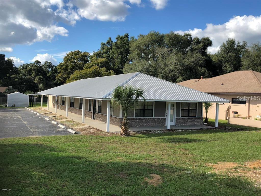1100 SE 58TH AVE #A, OCALA, FL, 34480