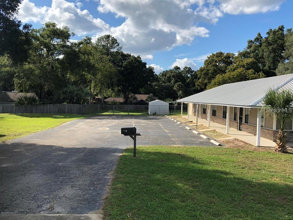 1100 SE 58TH AVE #A, OCALA, FL, 34480
