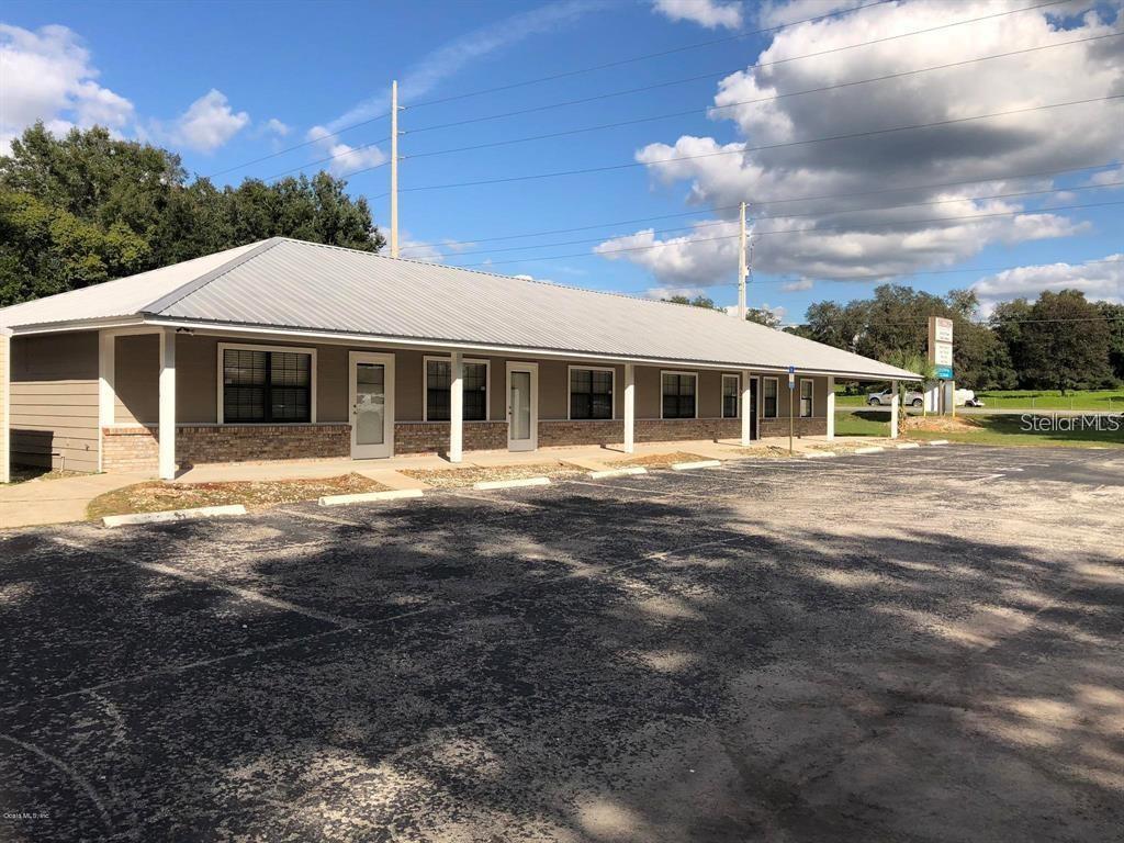 1100 SE 58TH AVE #A, OCALA, FL, 34480