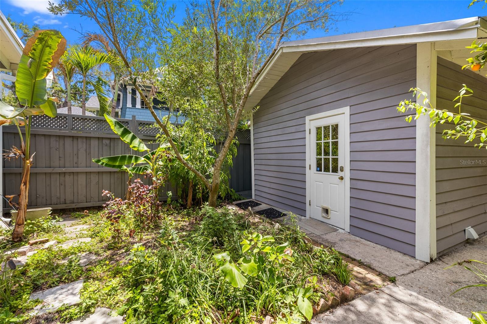 5118 N BRANCH AVE, TAMPA, FL, 33603