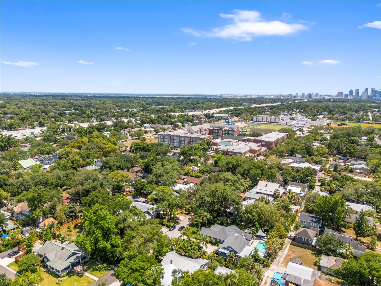 5118 N BRANCH AVE, TAMPA, FL, 33603