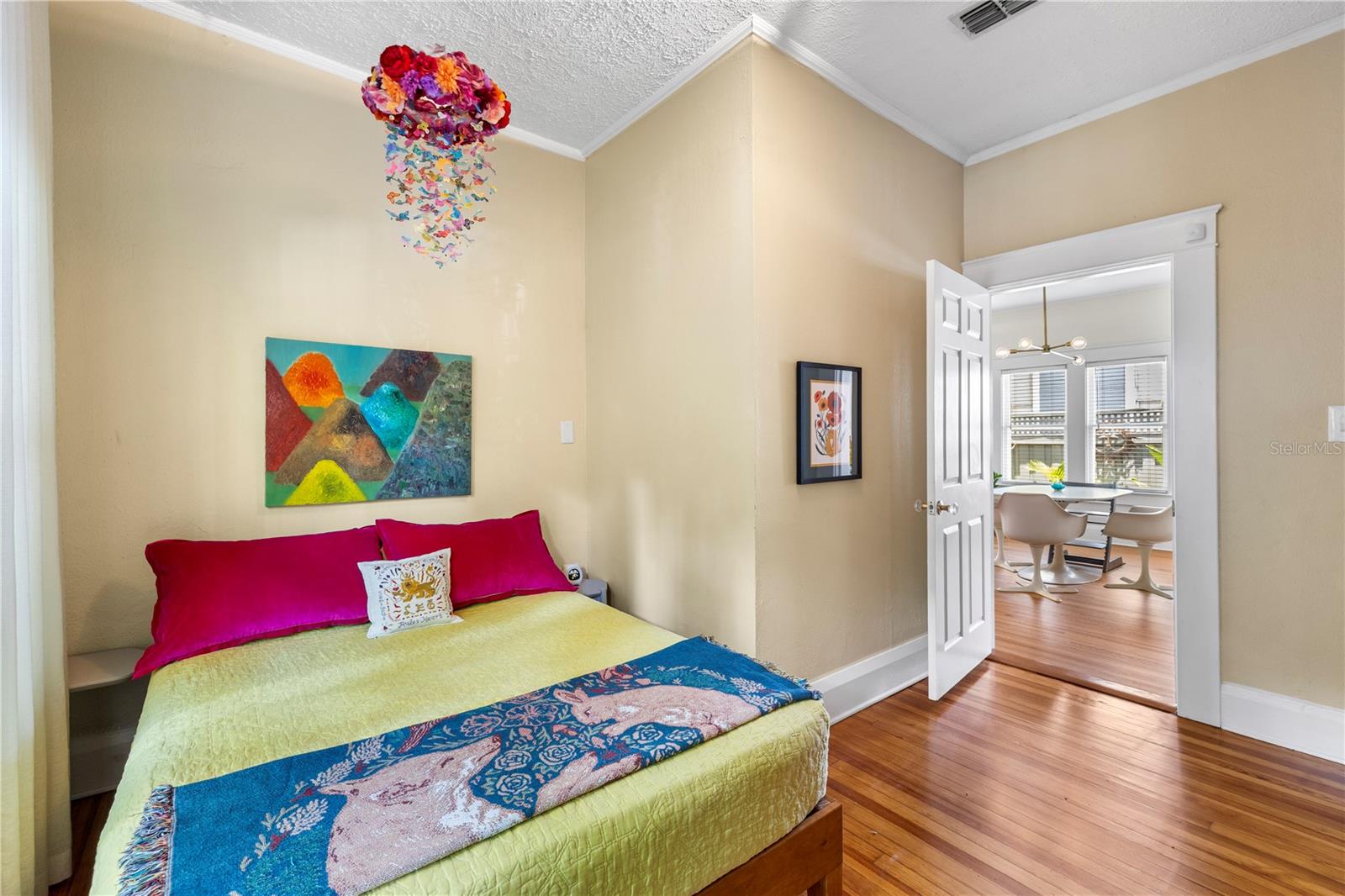 5118 N BRANCH AVE, TAMPA, FL, 33603