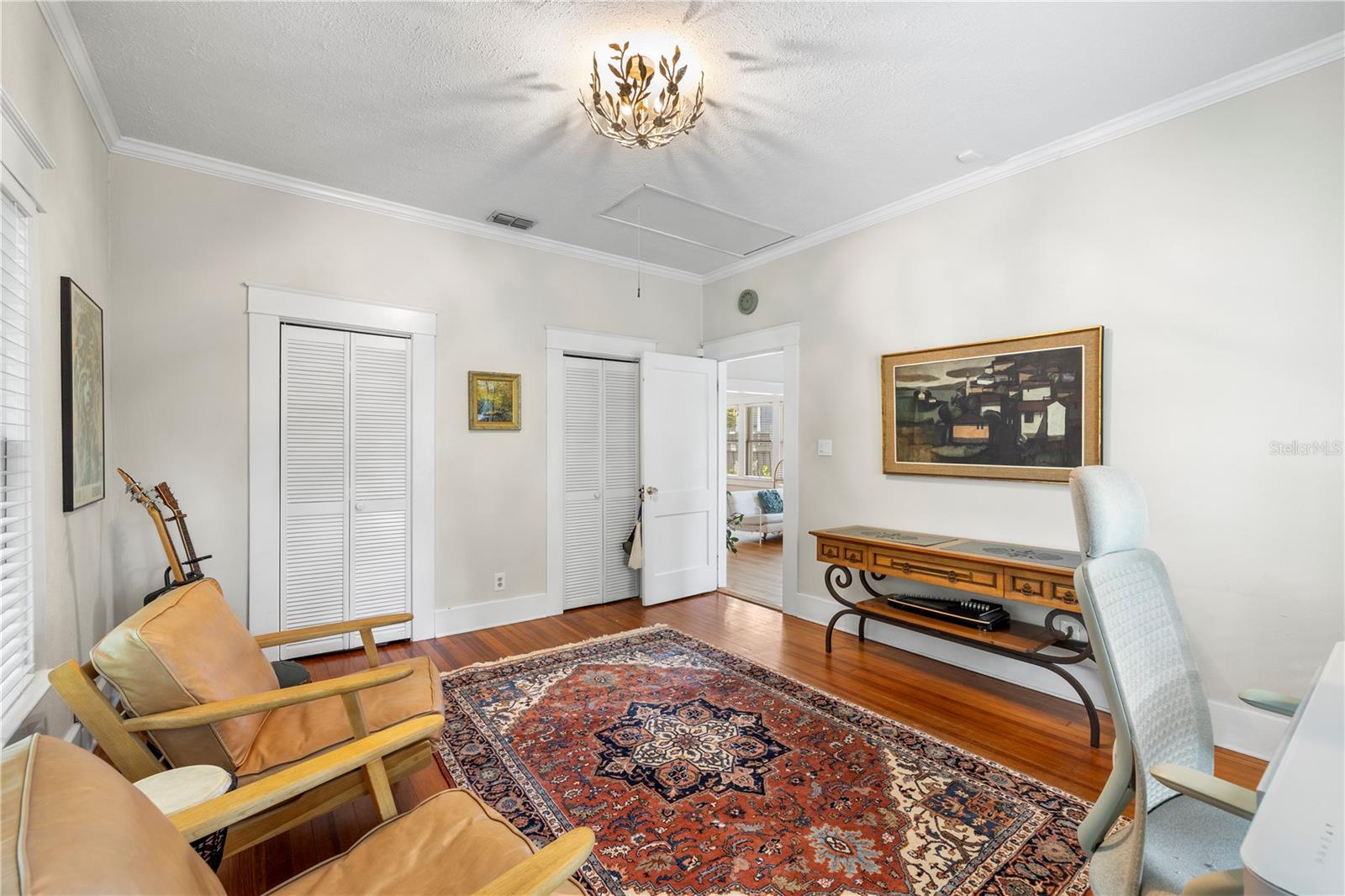 5118 N BRANCH AVE, TAMPA, FL, 33603